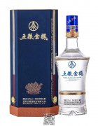 五粮金樽红,蓝六棱52°价格便宜多少，口感怎么样